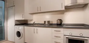1-L, Beautiful Design apartment, Fajardo - Image 4