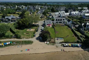 Extraordinary sea view - garden beach access - Image 2