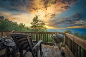 Million $$$ View ~ 25 min. to Downtown Chattanooga - Image 2