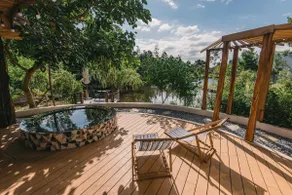 Crescent Moon House - Image 3