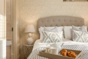 6 Chiltern Place, Malton - Beautiful Apartment - Image 2