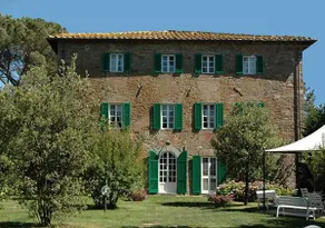 Casa Capanni alla Fila - Image 2