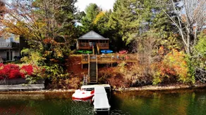 *All Decked Out* Lakefront, Kayak, Fish & Colgate! - Image 2