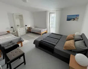 Beautiful, big holiday apartment - Image 3