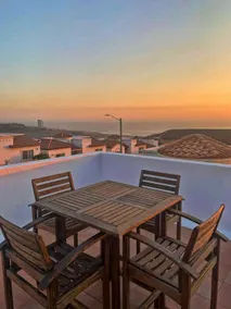 Spectacular Ocean & Sunset View Home @ Descanso - Image 3