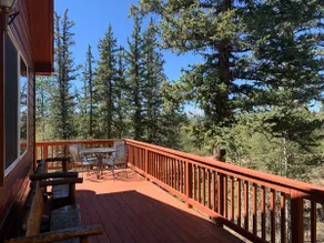 Beautiful Secluded Rocky Mountain Hideaway - Image 3