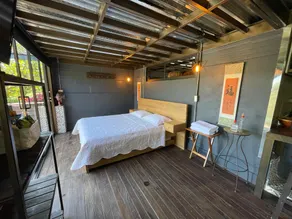 Glamping Lodge Solarium Guatapé vista & breakfast - Image 4