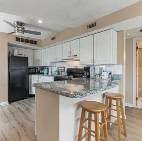 1.5 blocks from Ocean City's Gold Coast, Cozy 2 BR - Image 4