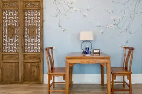Romantic Getaway w Fireplace, Parking, Art Near SF - Image 2