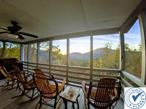 Hot tub Mountain Views No Cleaning Fee - Image 2