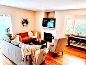 Bright & Stylish Home Away From Home w/ Game Room - Image 2