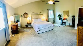 Bright & Stylish Home Away From Home w/ Game Room - Image 5