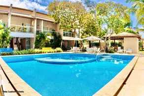 Seaside village, 10 people, 4/4, 4 bathrooms - Image 2