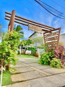 Seaside village, 10 people, 4/4, 4 bathrooms - Image 3