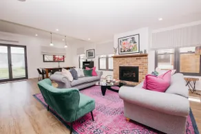 Dimby Cottage | Beautifully Restored Heritage Home - Image 2