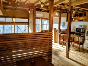 [Limited to 1 group] Kamikura Shosei - An inn where you can spend time in the ”story” at the foot of the World Heritage site - Image 5
