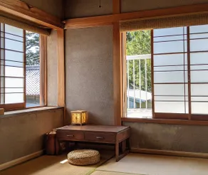 [Limited to 1 group] Kamikura Shosei - An inn where you can spend time in the ”story” at the foot of the World Heritage site - Image 4