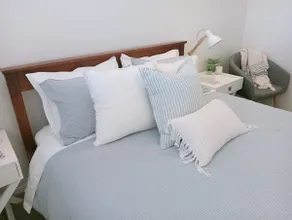 Relaxing retreat at 71 Dillons guest suite - Image 5
