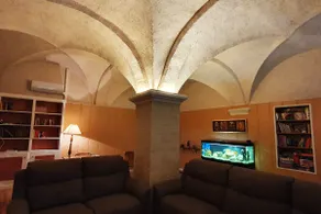Large cottage for 19 people with free bicycles - Image 4