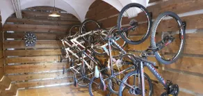 Large cottage for 19 people with free bicycles - Image 3