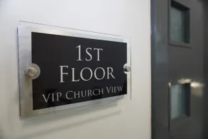 VIP Church View Apartment - Image 3