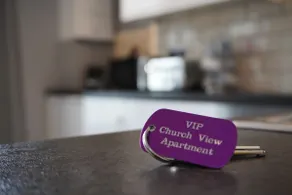 VIP Church View Apartment - Image 5