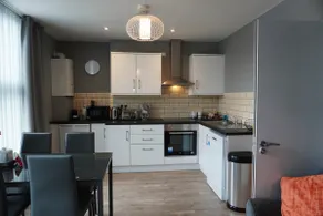 VIP Church View Apartment - Image 2