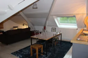 Spacious cozy apartment 3 bedrooms 100 m2 all comforts - Image 4