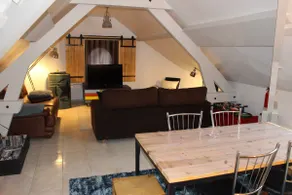 Spacious cozy apartment 3 bedrooms 100 m2 all comforts - Image 3