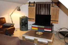 Spacious cozy apartment 3 bedrooms 100 m2 all comforts - Image 5