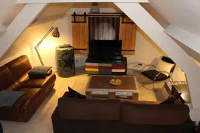 Spacious cozy apartment 3 bedrooms 100 m2 all comforts - Image 2