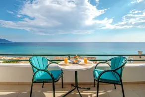 Glyfada New Era Home 31 Menigos Resort Apartments - Image 5