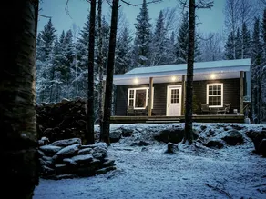 Trails End Cottages 10km from fundy national park - Image 5