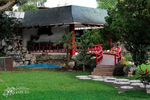 Casona Garces - Cuernavaca - Image 5