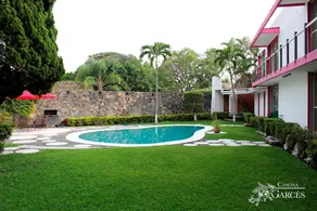 Casona Garces - Cuernavaca - Image 4