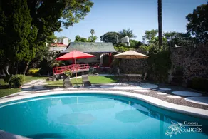 Casona Garces - Cuernavaca - Image 2