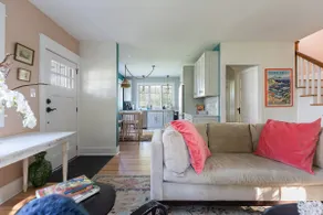 Swan Cottage with Expansive Hudson River Views - Image 2