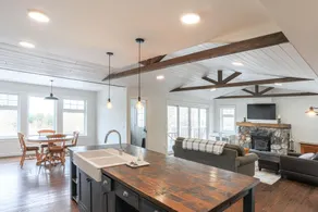Farmhouse charm and lake views in Oyama - Image 5
