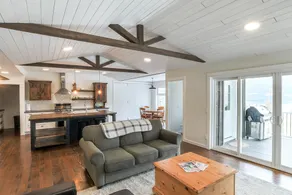 Farmhouse charm and lake views in Oyama - Image 4