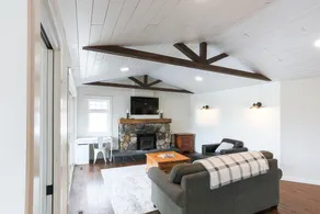 Farmhouse charm and lake views in Oyama - Image 3