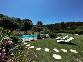 Les Prairies de Fenestrelle Spa & Piscine au calme - Image 2