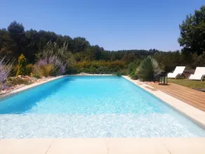 Les Prairies de Fenestrelle Spa & Piscine au calme - Image 4