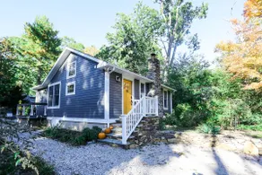 Updated cottage ”Beriozka” on Cedar Lake - Image 2