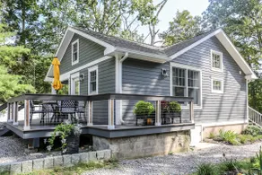 Updated cottage ”Beriozka” on Cedar Lake - Image 5