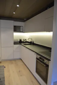 New, Méribel Centre, Beautiful cozy duplex - Image 5