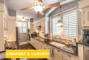 *Luxury Home* Breakfast @ Tiffany's - Image 3