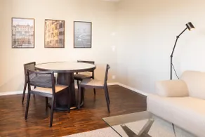 2 Bedroom Superior Penthouse Apartment, Seefeld - Image 3
