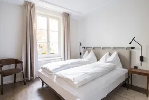 2 Bedroom Serviced Apartment, Unterstrass - Image 5