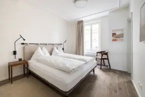2 Bedroom Duplex Serviced Apartment - Image 4