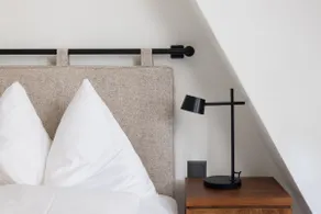 2 Bedroom Duplex Serviced Apartment - Image 3